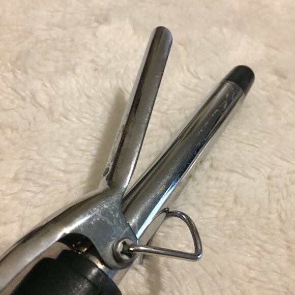 Hair Curling Iron - Picture 12 of 12